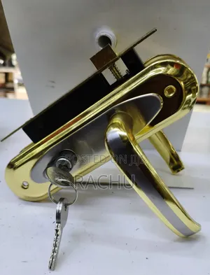 Bovos Door Lock