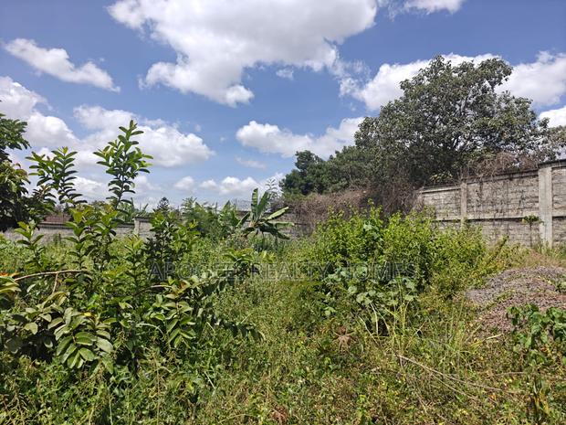 Prime 1⁄2 Acre Land For Sale In Runda – Kes 63m