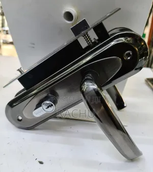 Bovos Door Lock