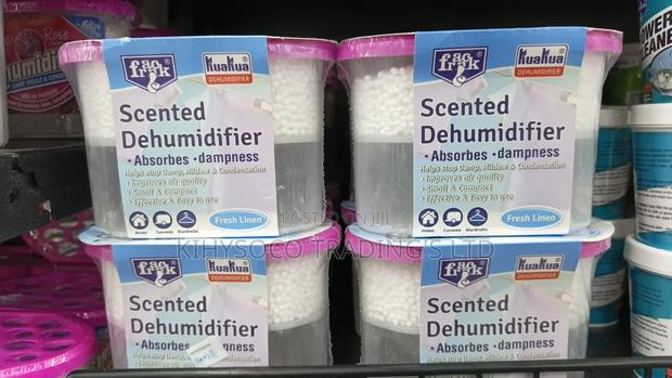 Wardrobe Dehumidifiers (Scented Unscented) - thumbnail 4