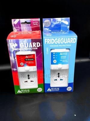 Refrigerator or Tv Guard - thumbnail 2