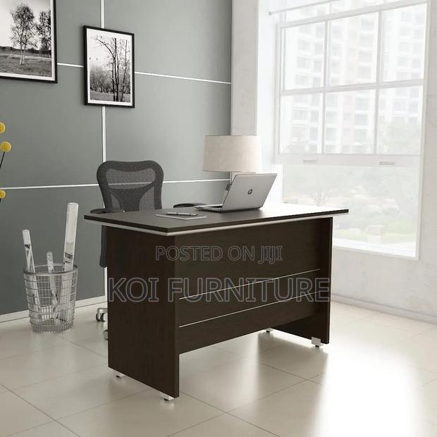 Office Desk; 1200mm Executive Home Office Desks