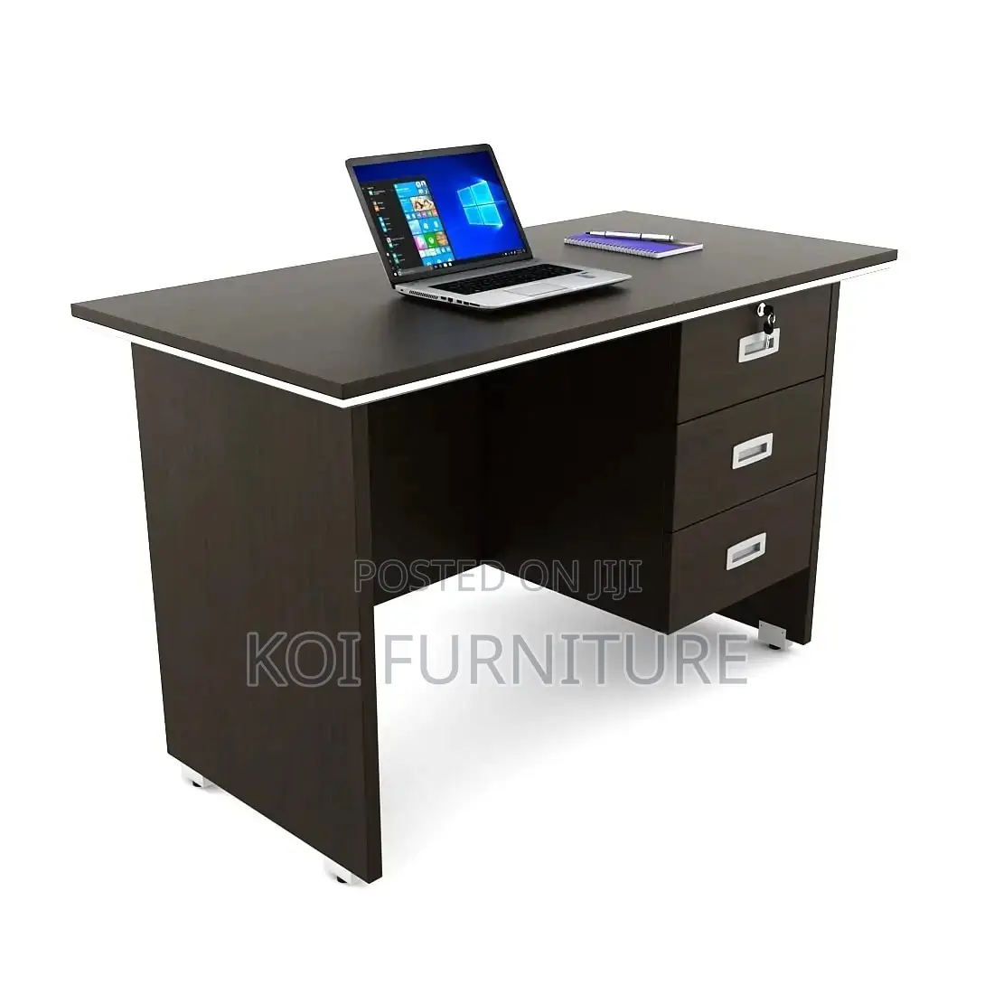 Office Desk; 1200mm Executive Home Office Desks