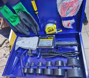 Royce Pp-R Pipe Welding Machine/Royce Pp-R Machine 1600w