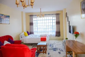 Fully Furnished Studios BNB