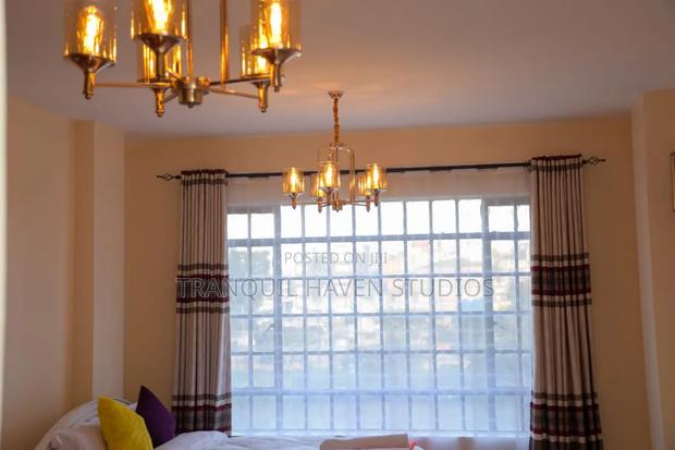 Fully Furnished Studios BNB - thumbnail 3