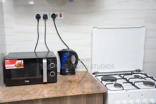 Fully Furnished Studios BNB - thumbnail 4