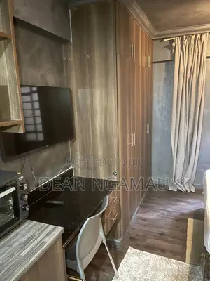 Airbnb Nairobi West