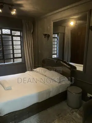 Airbnb Nairobi West
