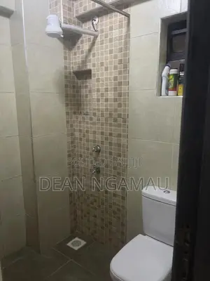 Airbnb Nairobi West