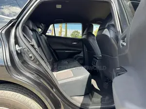 Toyota Harrier Z 2020