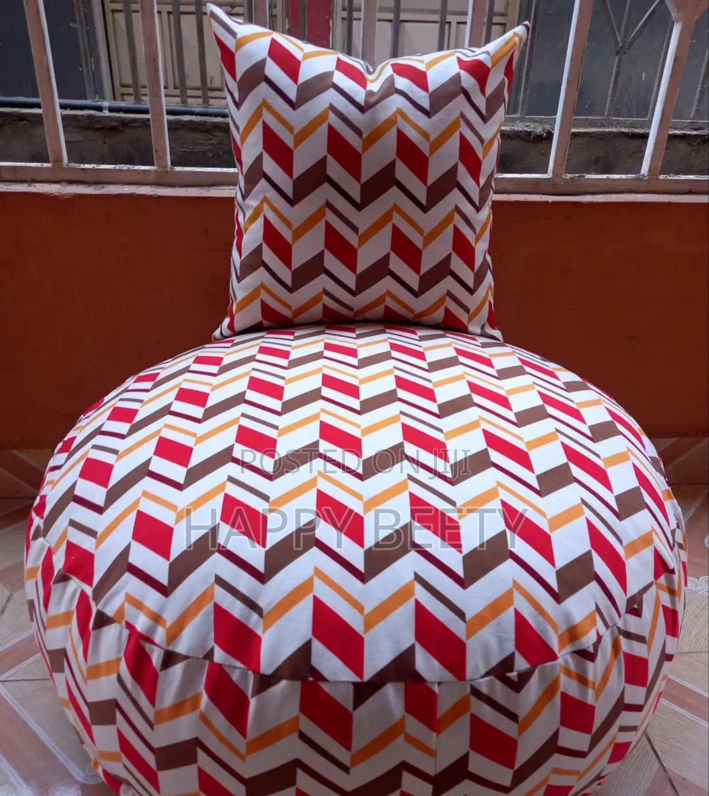 Medium Size Beanbag /Buff