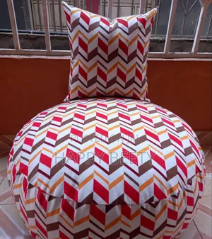 Medium Size Beanbag /Buff