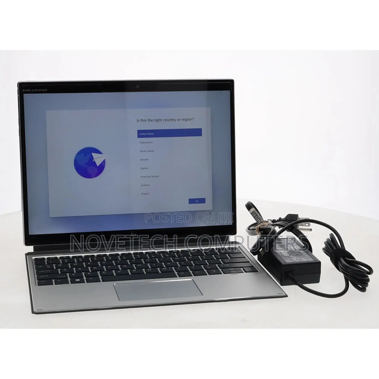Laptop HP Elite X2 G8 16GB Intel SSD 256GB