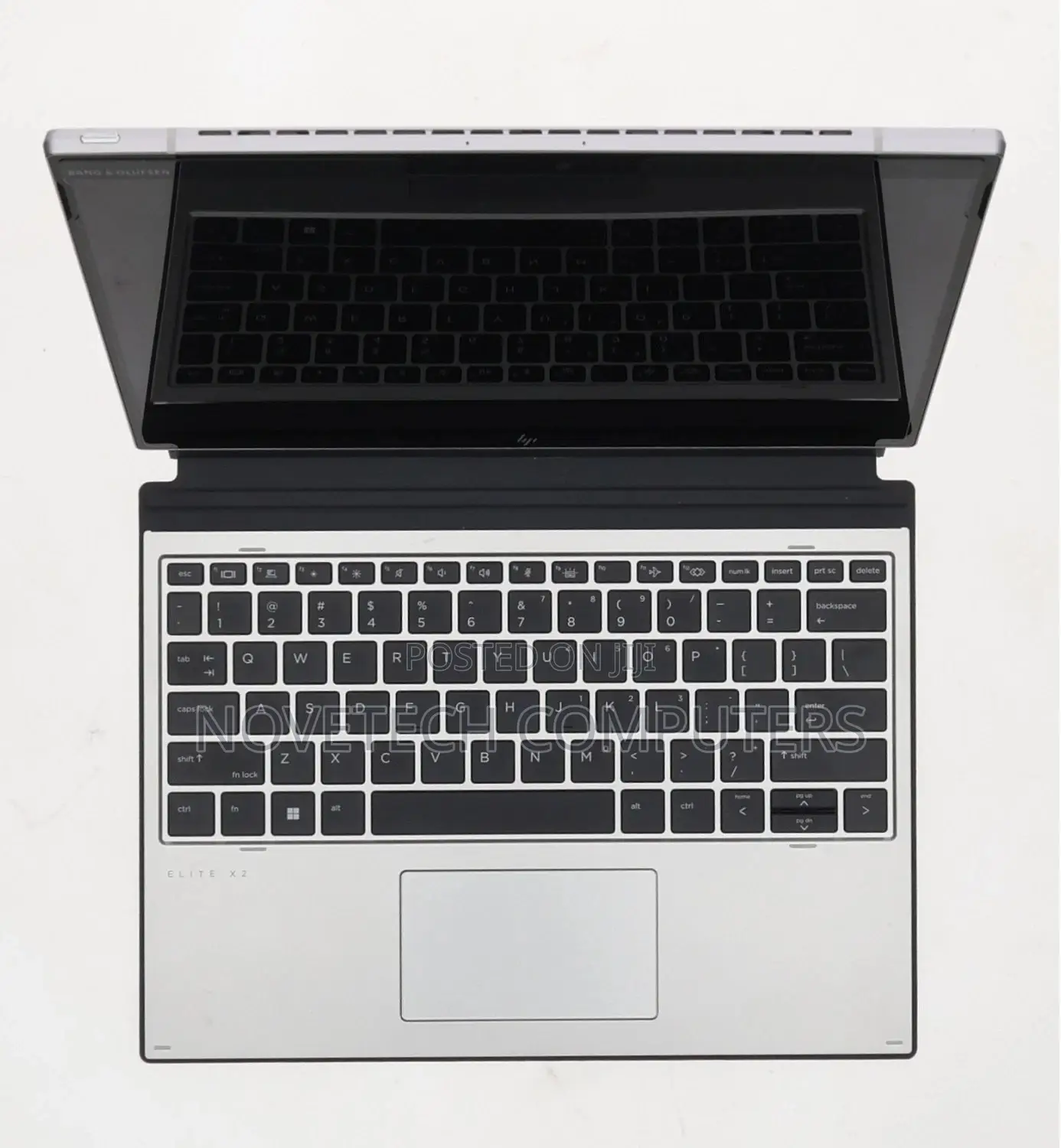 Laptop HP Elite X2 G8 16GB Intel SSD 256GB
