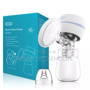 Single Electric Portable Breast Pump. - thumbnail 2