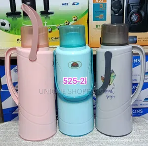 2.0ltrs Vacuum Flask