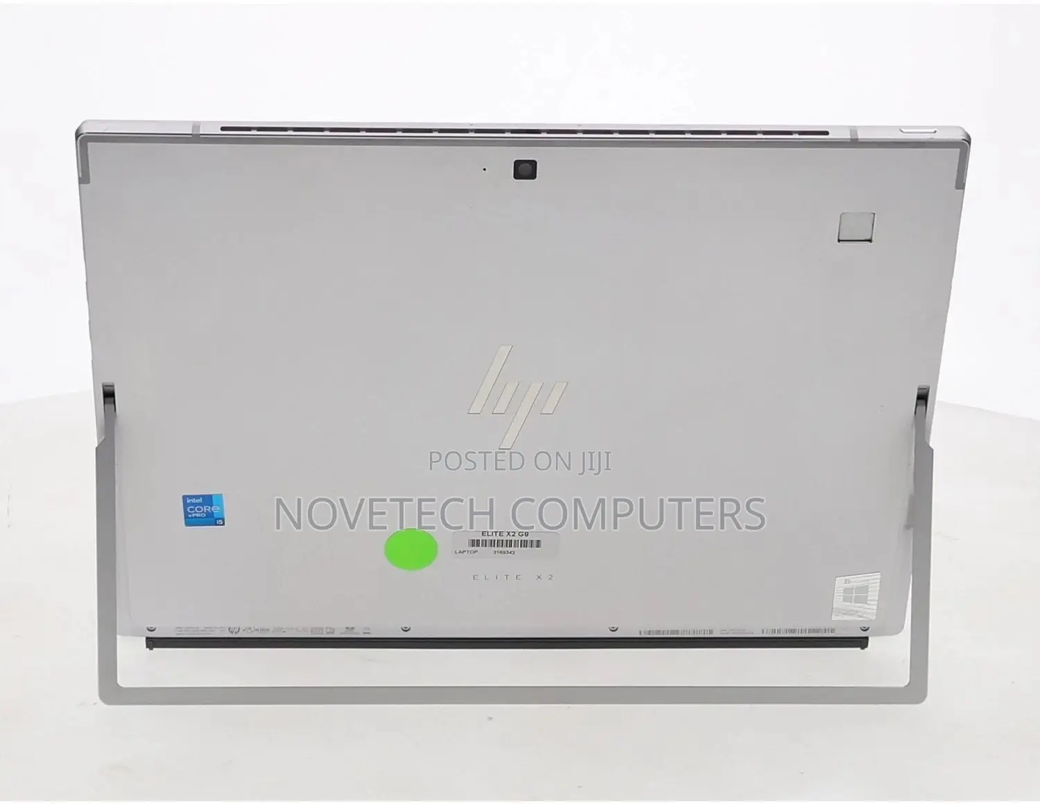 Laptop HP Elite X2 G8 16GB Intel SSD 256GB
