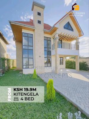 4bdrm Villa in Kitengela for sale - thumbnail 2