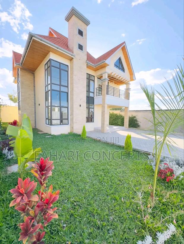 4bdrm Villa in Kitengela for sale - thumbnail 3