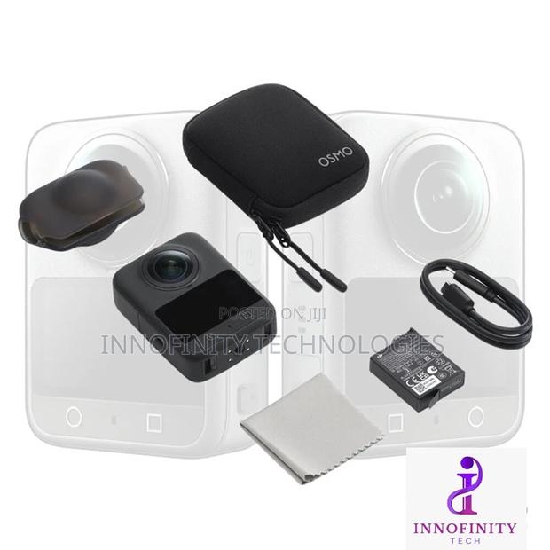 Osmo 360 Standard Combo - thumbnail 4