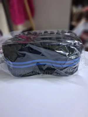 Big Hair Rolling Sponge