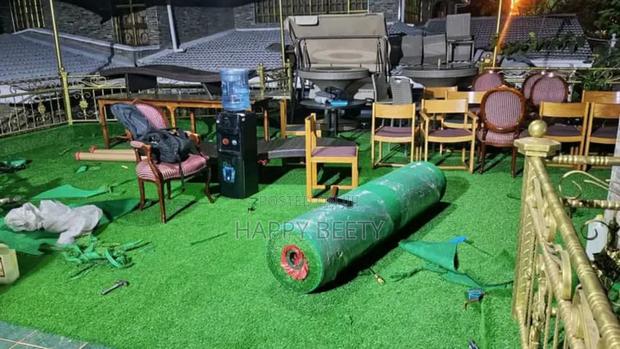 Artificial Grass Carpet - thumbnail 3