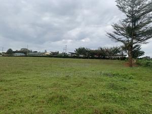 Kitale Town 3 Acre Plot for Sale - thumbnail 2