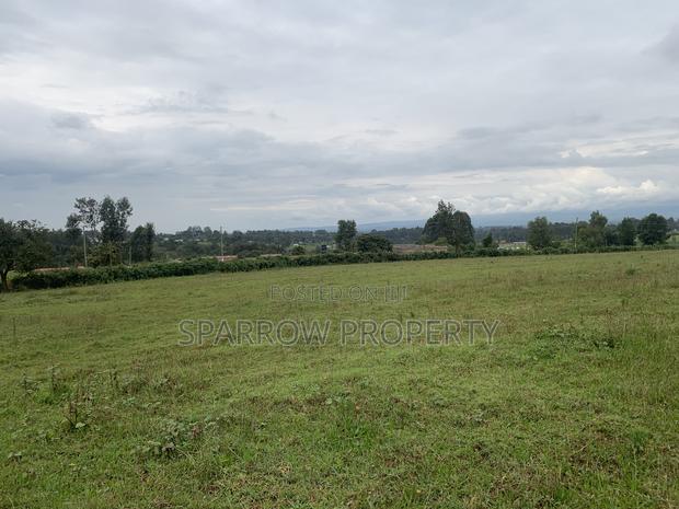 Kitale Town 3 Acre Plot for Sale - thumbnail 4