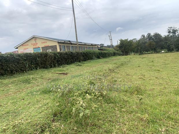 Kitale Town 3 Acre Plot for Sale - thumbnail 7