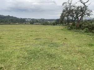Kitale Town 3 Acre Plot for Sale