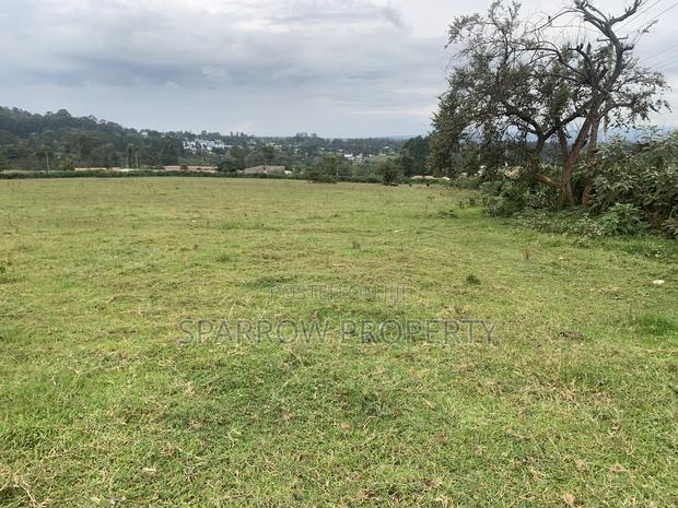 Kitale Town 3 Acre Plot for Sale - thumbnail 6