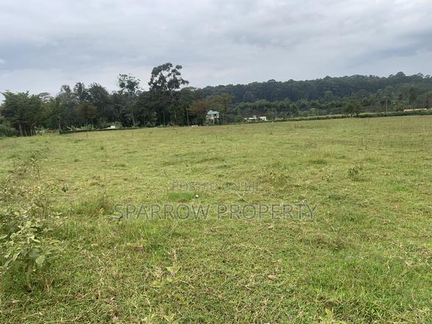 Kitale Town 3 Acre Plot for Sale - thumbnail 10