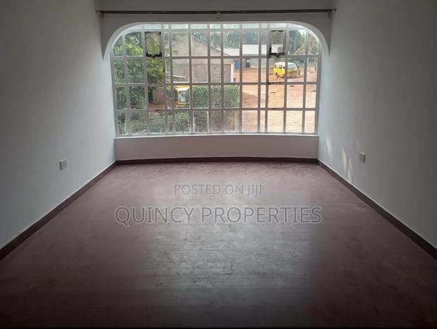 3bdrm Apartment in Ruaka for rent - main view