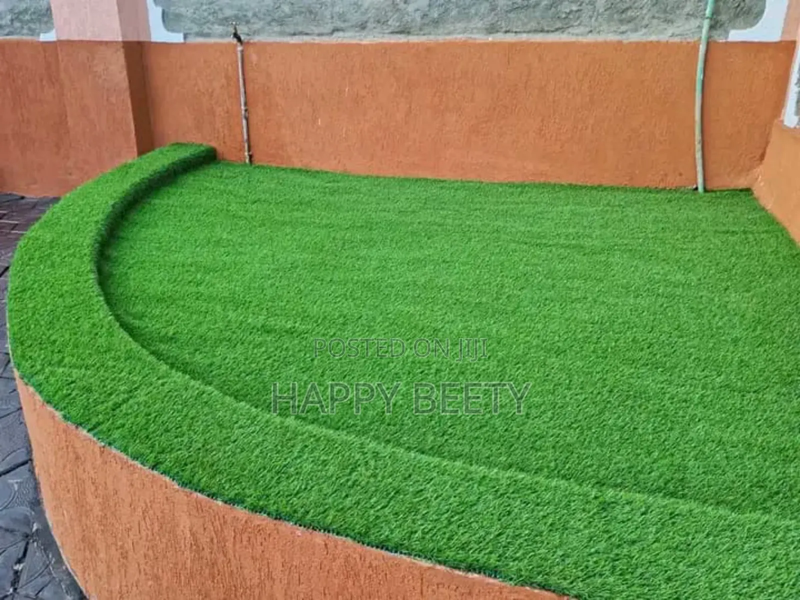 Artificial Grass Carpet