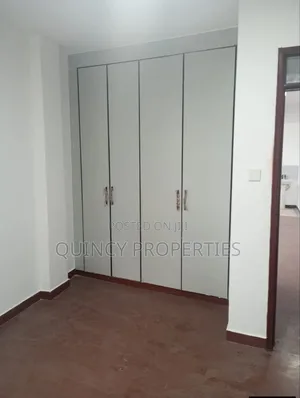 3bdrm Apartment in Ruaka for rent