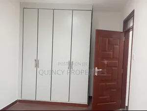 3bdrm Apartment in Ruaka for rent