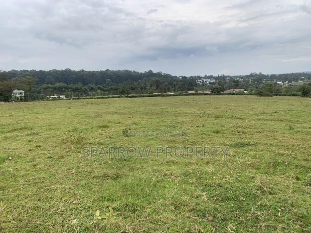 Kitale Town 3 Acre Plot for Sale - thumbnail 12
