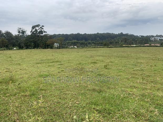 Kitale Town 3 Acre Plot for Sale - thumbnail 15