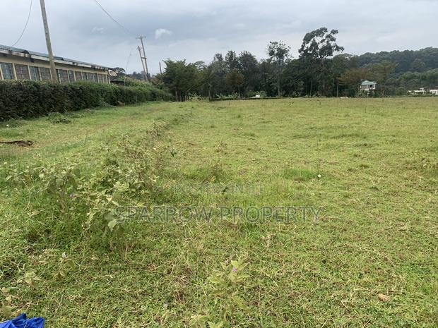 Kitale Town 3 Acre Plot for Sale - thumbnail 17
