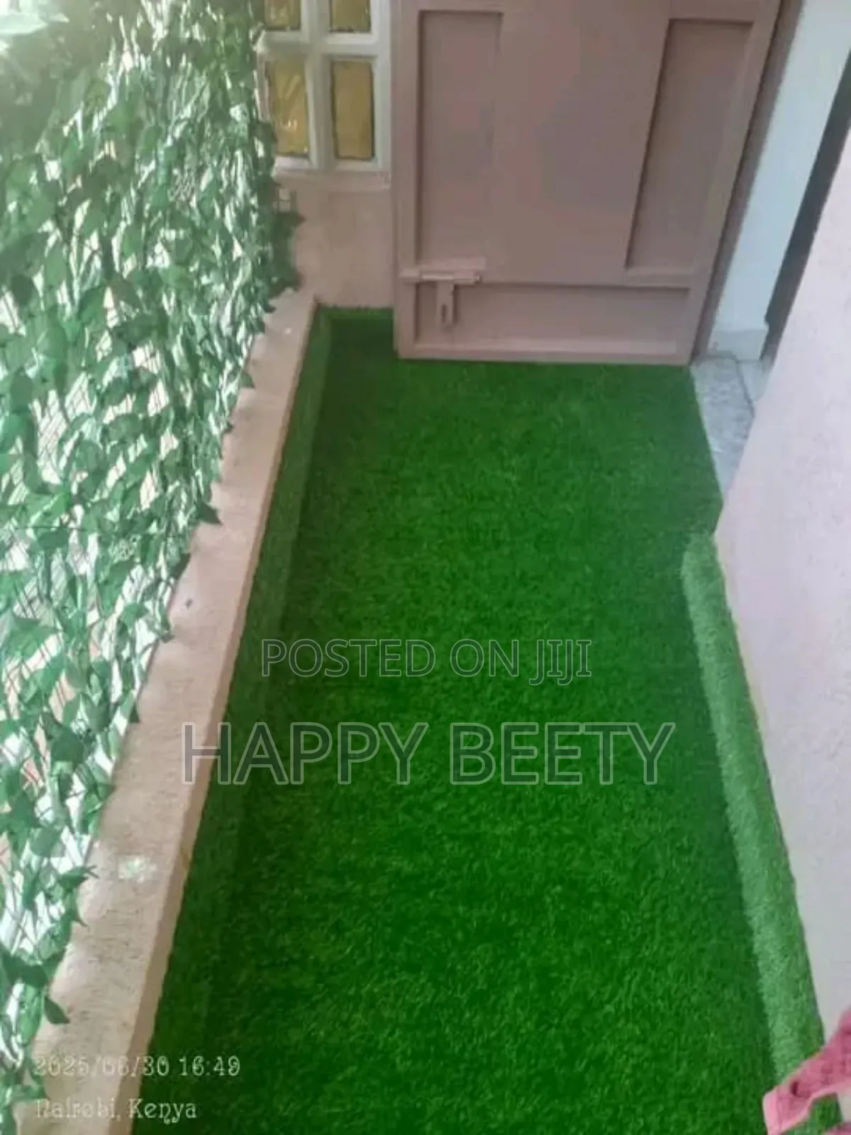 Artificial Grass Carpet