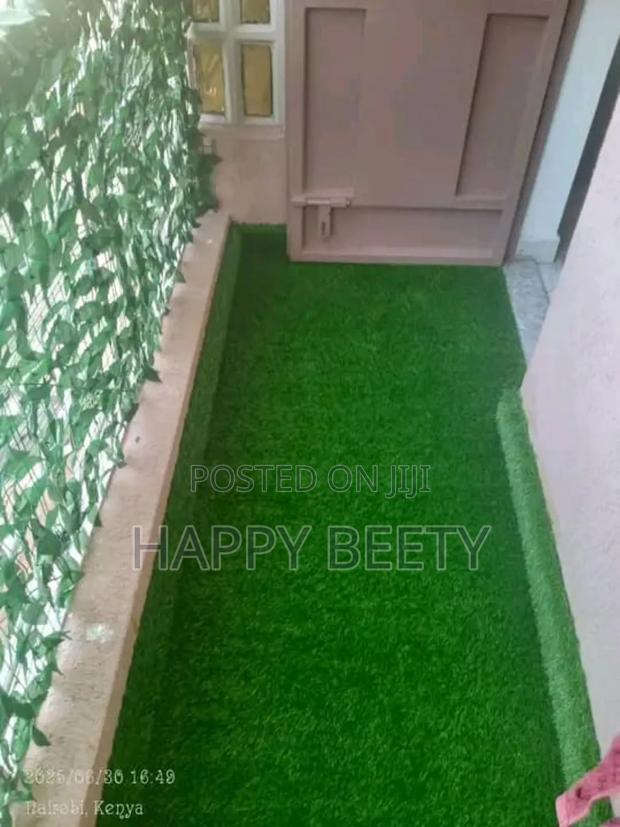Artificial Grass Carpet - main view