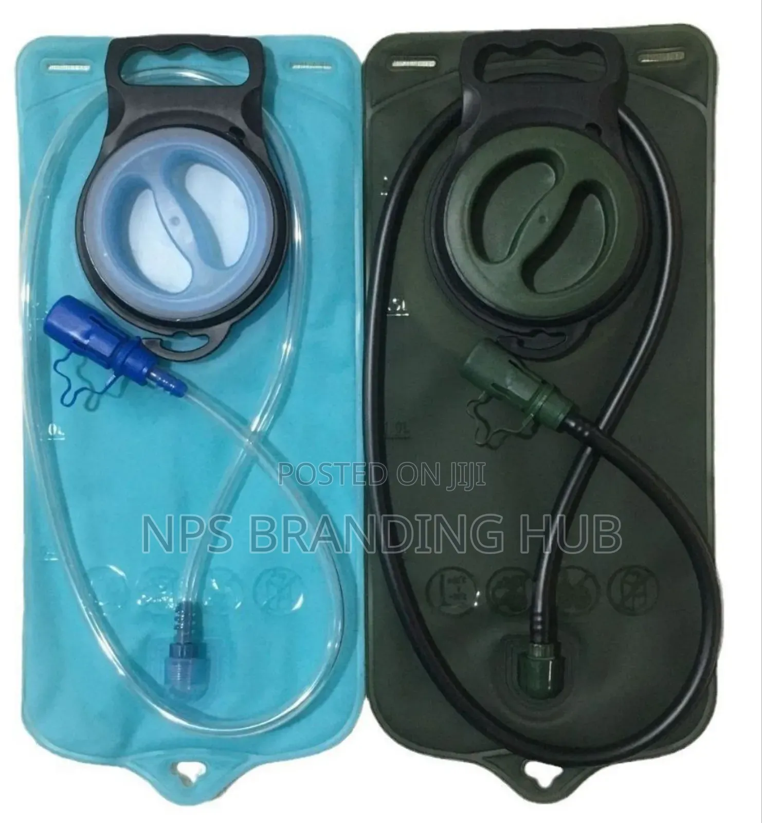 3l Water Bladder /Hydration Hiking Bag R.T