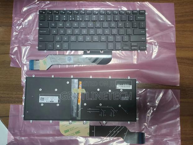 High Quality Hp Laptop Keyboard - main view