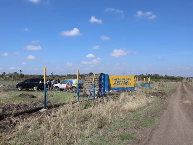 Juja Farm Plots - main view