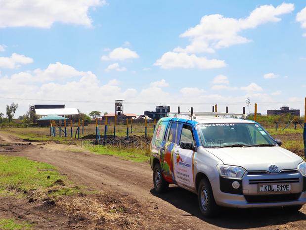 Juja Farm Plots - thumbnail 4