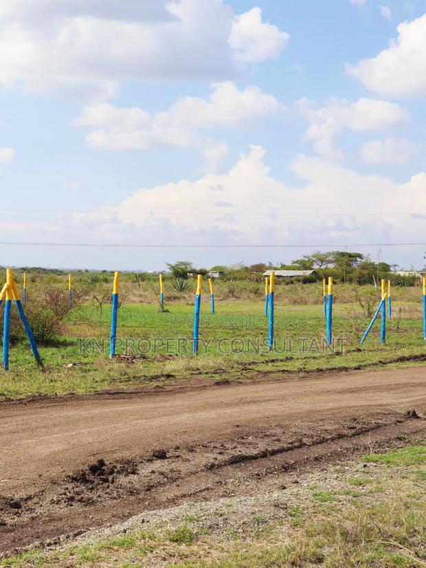 Juja Farm Plots - thumbnail 9