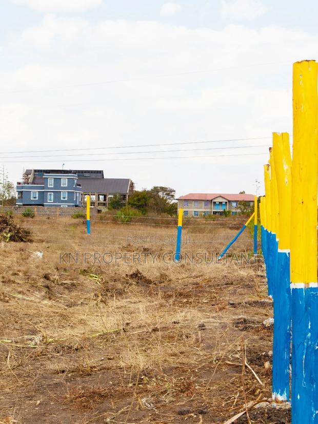 Juja Farm Plots - thumbnail 2