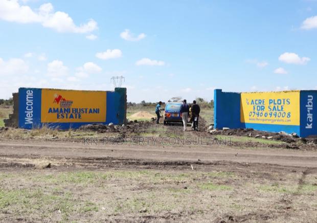 Juja Farm Plots - thumbnail 5