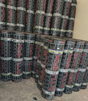 App Membrane 3mm Bitumax Premium Roll - thumbnail 2